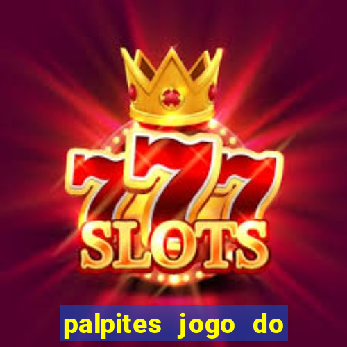 palpites jogo do bicho tavinho